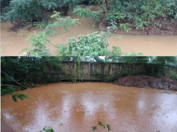 Namma Pasumai Tindivanam Neer Melaanmai Kuzhu