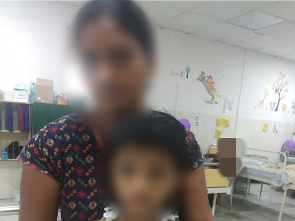 Support Niharika  Recover From Blood Cancer