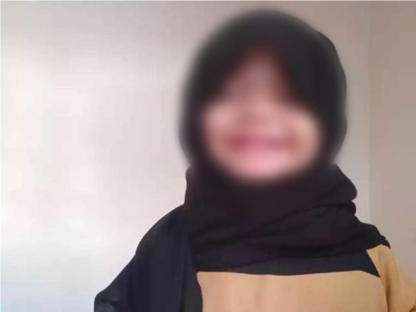 2 Years Old Anaya Mehivish Needs Your Help To Recover From Body Burns