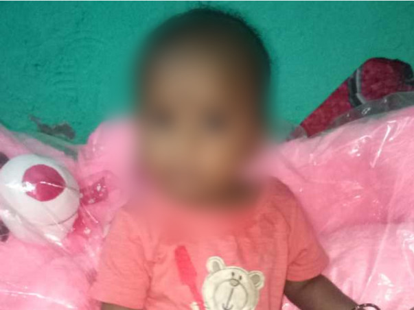 இந்த 12 மாத வயது ஹைப்போஸ்பேடியாசிஸை எதிர்த்துப் போராட உங்கள் உதவி தேவை