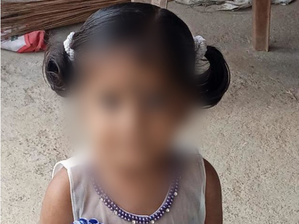 A Rare Disease Is Slowly Killing Her, Only You Can Help