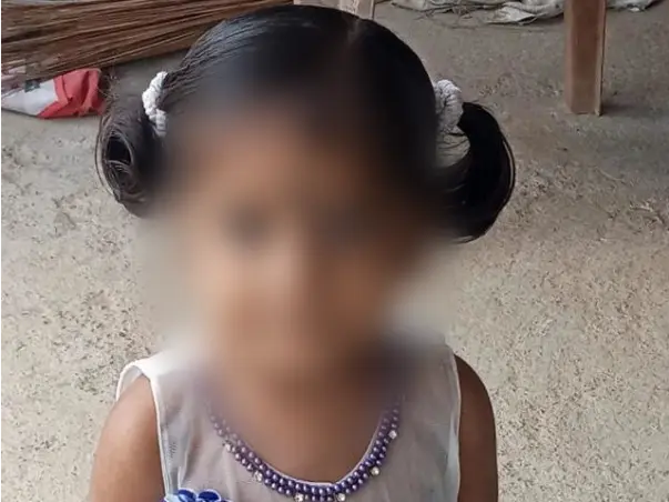 A Rare Disease Is Slowly Killing Her, Only You Can Help