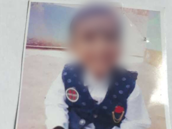 Support Swayam Sampad Raut Recover From Thalassemia Major