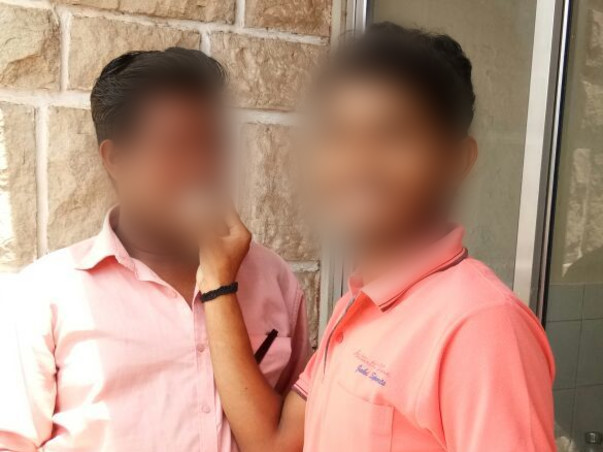 This Teenager Sold Newspapers To Afford His Own Cancer Treatment