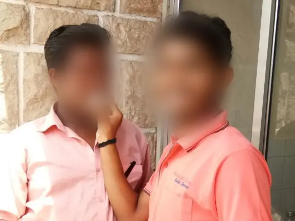 This Teenager Sold Newspapers To Afford His Own Cancer Treatment