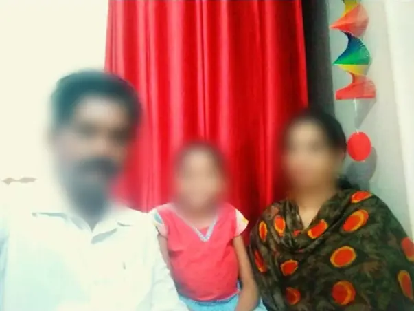 14 Years Old Manasa Raju Needs Your Help Fight Osteogenesis Imperfecta