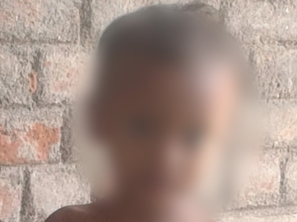 Support Anugrah Paul Recover From Hirschsprung's Disease