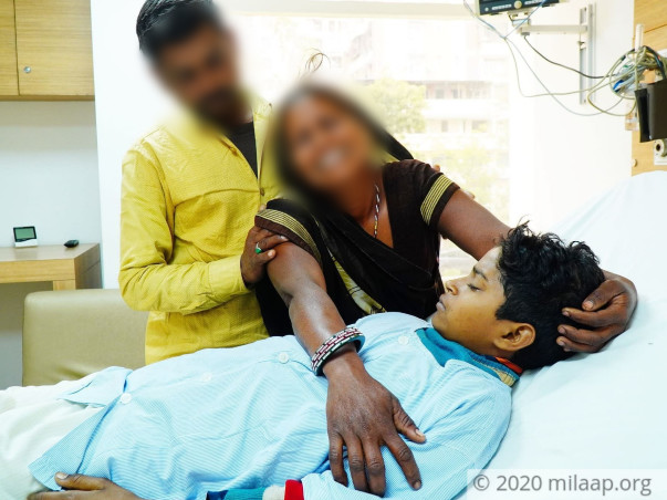 This Mother Is Terrified That Her Child Could Die At Any Moment