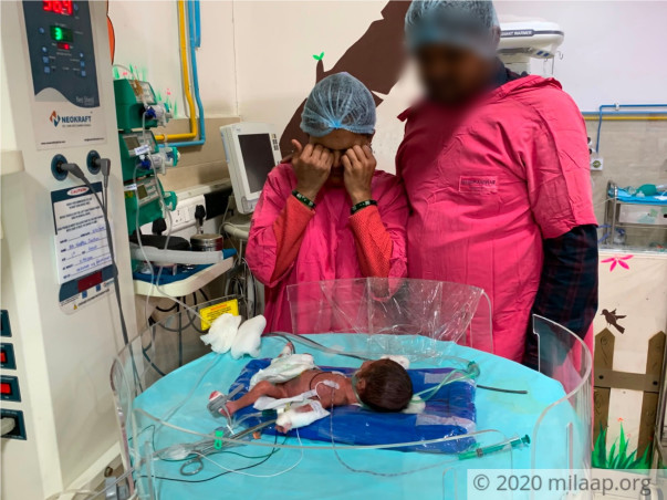 help-baby-of-sarika-1
