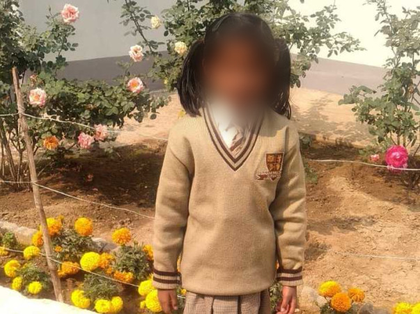 Her Damaged Liver Is Poisoning Her Brain, Needs Urgent Transplant