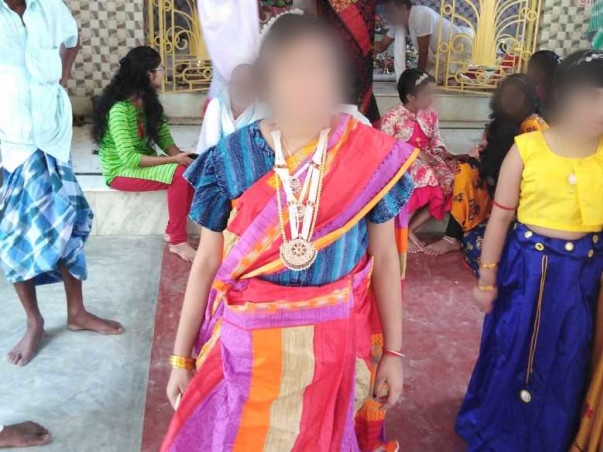 At Just 8, Dangerous Cancer Is Crippling Her From Waist Below