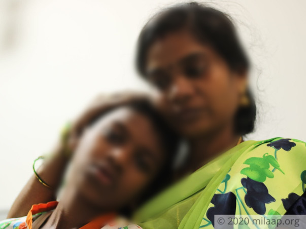 Moments Away From Winning The Race, This 9-Year-Old's Heart Stopped