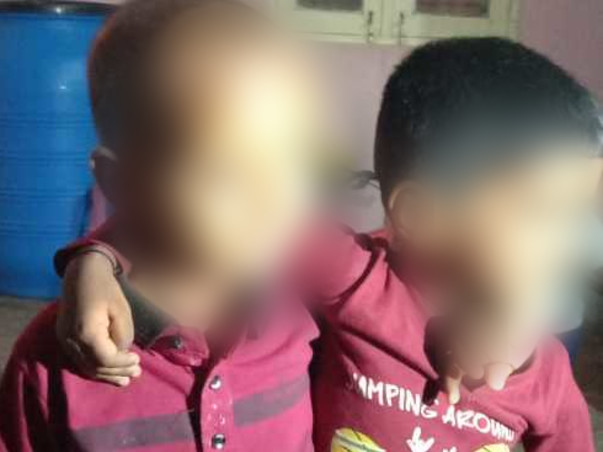 4 Years Old Jagan Mohan Reddy Needs Your Help Fight Retinoblastoma