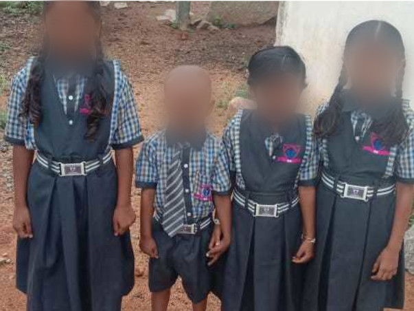 4 Years Old Jagan Mohan Reddy Needs Your Help Fight Retinoblastoma