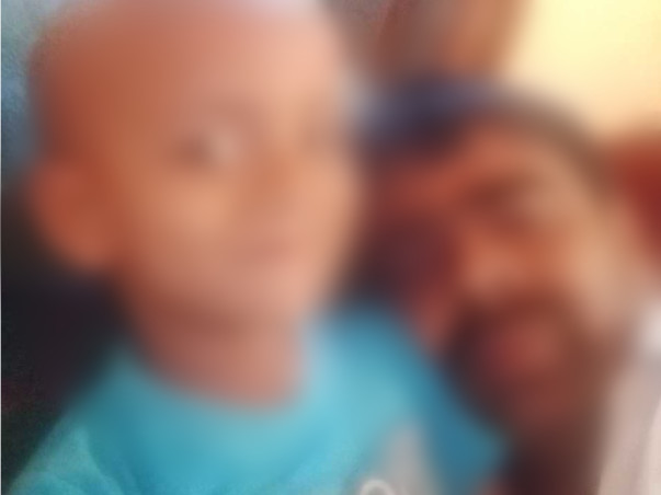 They Did Everything To Save Their Son's Life, But He's Still Dying