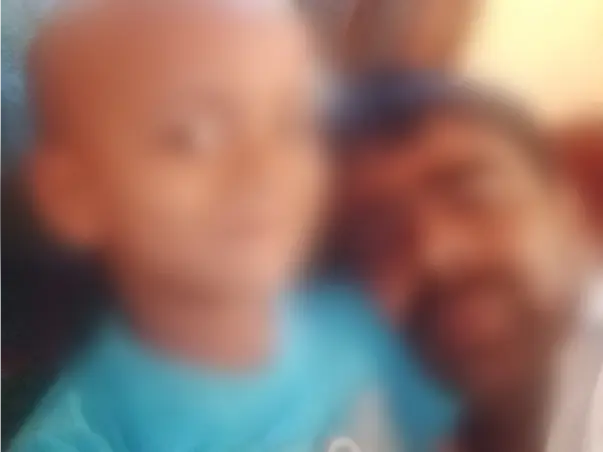 4 Years Old Jagan Mohan Reddy Needs Your Help Fight Retinoblastoma