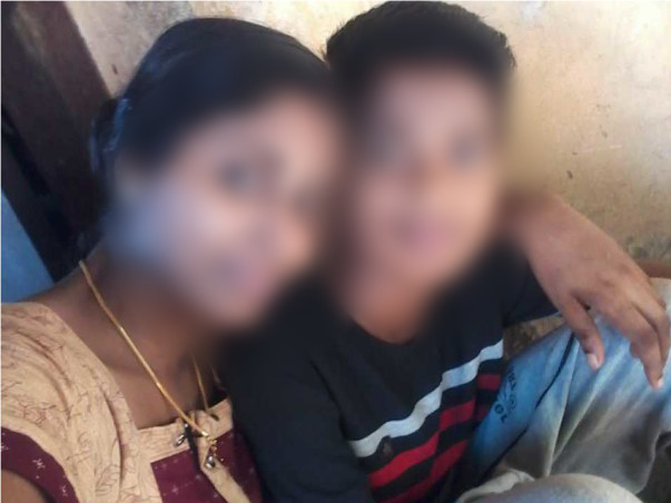 12 Years Old Vignesh Needs Your Help Fight Aplastic Anemia