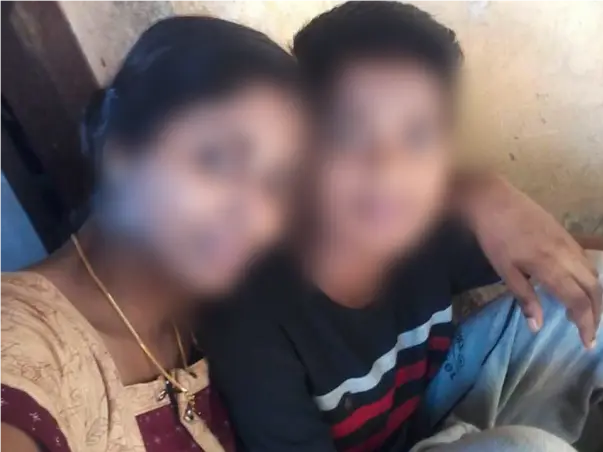 12 Years Old Vignesh Needs Your Help Fight Aplastic Anemia