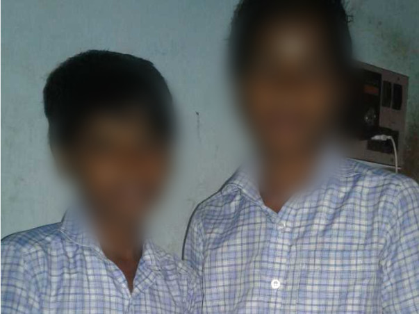 12 Years Old Vignesh Needs Your Help Fight Aplastic Anemia