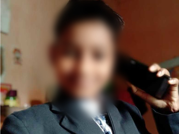 Each Time He Bleeds, His Parents Fear That They Will Lose Him