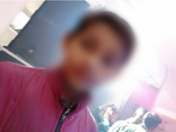 They've Been To Countless Hospitals In A Bid To Save Their Son's Life