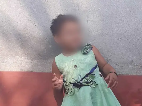 She Learnt To Walk Again After Her Chemo Started, She Can Beat Cancer