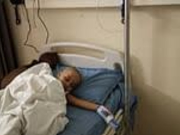 Support 5 Years Old Samreet To Recover From Atrial Septal Defect