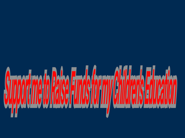 What is feeling your heart, would you think about a helpless people ?