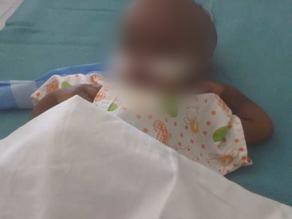 Support Prapti’s Bone Marrow Transplant!