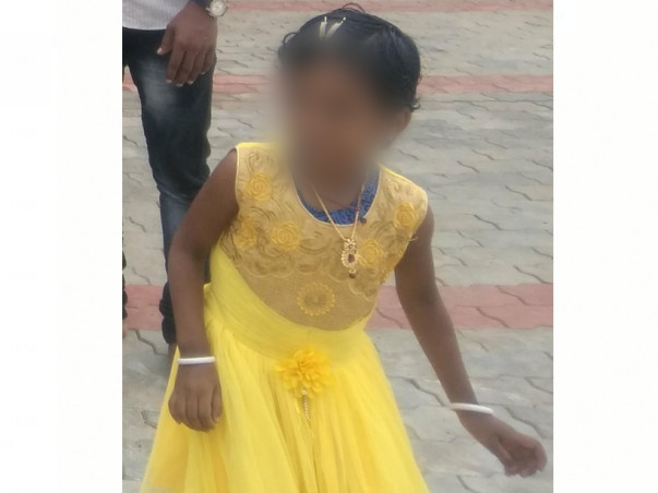 8 Years Old Bhumika Needs Your Help Fight Metastatic Germ Cell Tumors