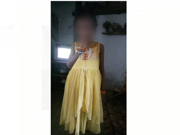 8 Years Old Bhumika Needs Your Help Fight Metastatic Germ Cell Tumors