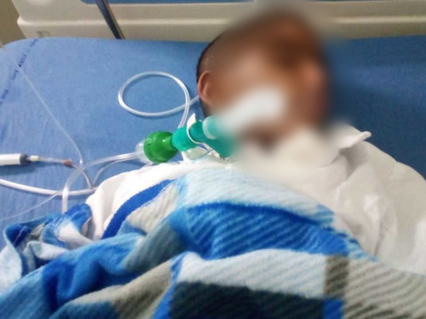 My 10 Years Old Nephew Is Struggling With Brain Tumours, Help Him