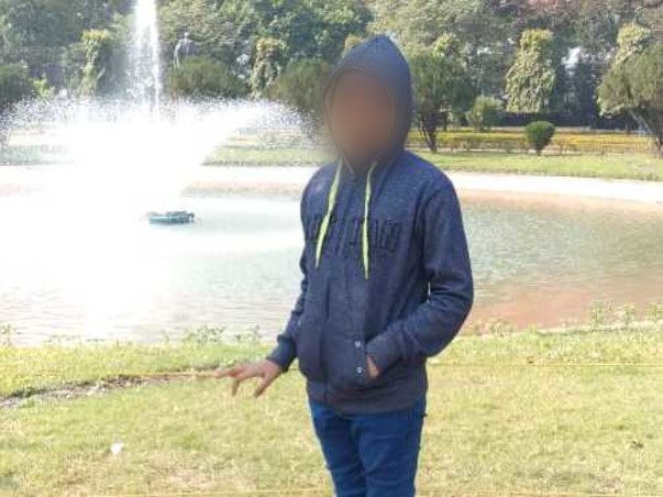 Support Somridhe Ghosh fight/recover from Acute lymphoblastic leukemia (all)