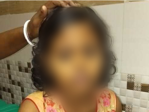 Support Somridhe Ghosh fight/recover from Acute lymphoblastic leukemia (all)