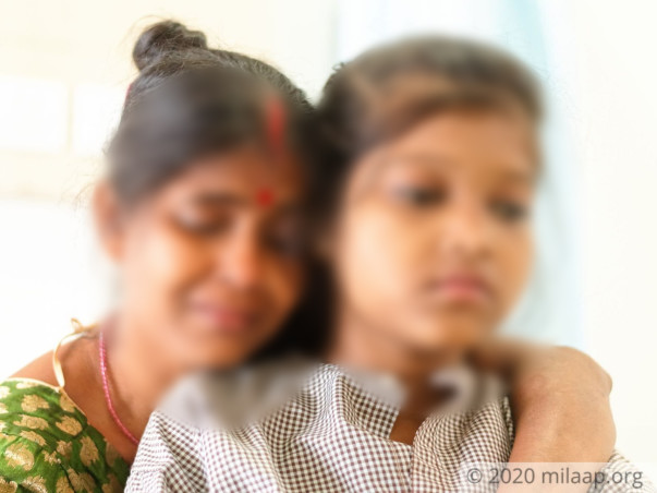 Support Susmita jana fight/recover from Beta Thalassemia