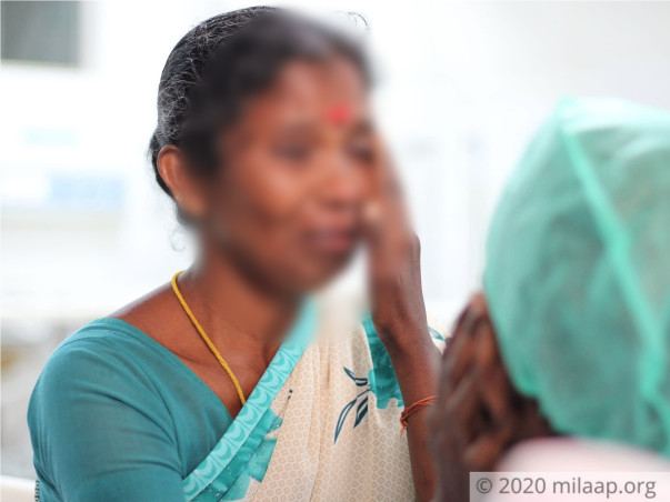 Teenager With Completely Damaged Liver Needs Urgent Transplant To Live