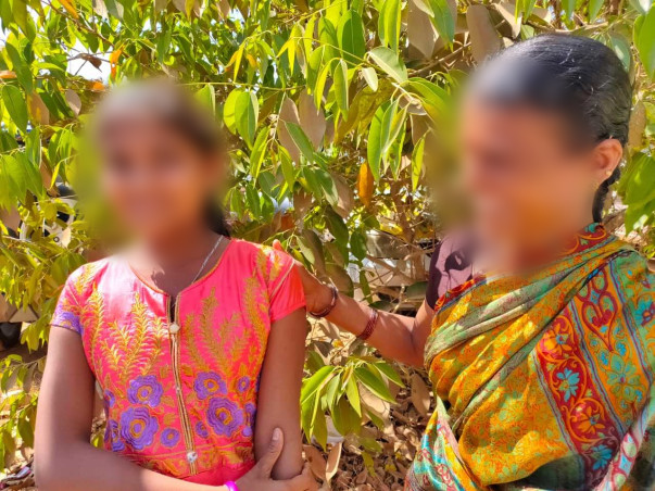 Even A New Bag Of Blood Every Day Can't Save Her, She Needs Help