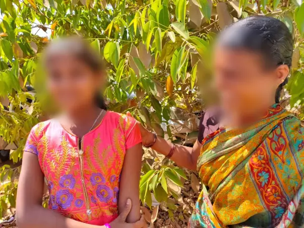 14 Years Old Ashwini Muttappa Needs Your Help Fight Aplastic Anemia