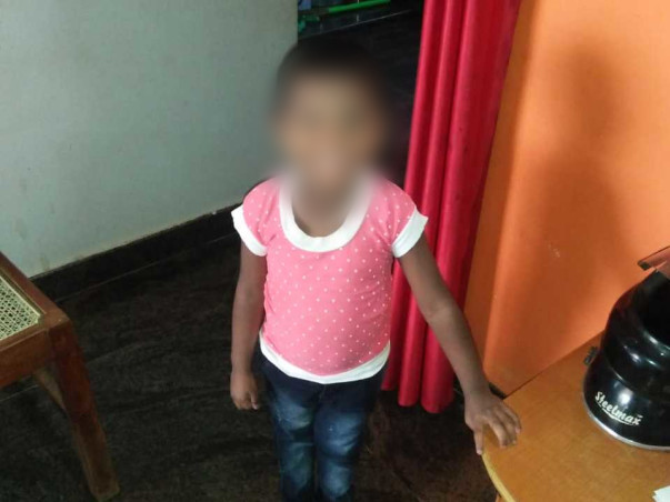 5-Year-Old With A Rapidly Failing Liver Needs An Urgent Transplant