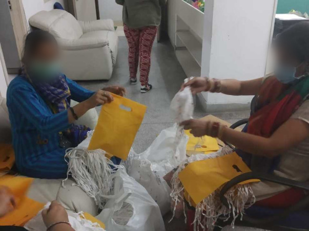 Support The C3 Initiative - Childhood Cancer & Covid-19 Emergency