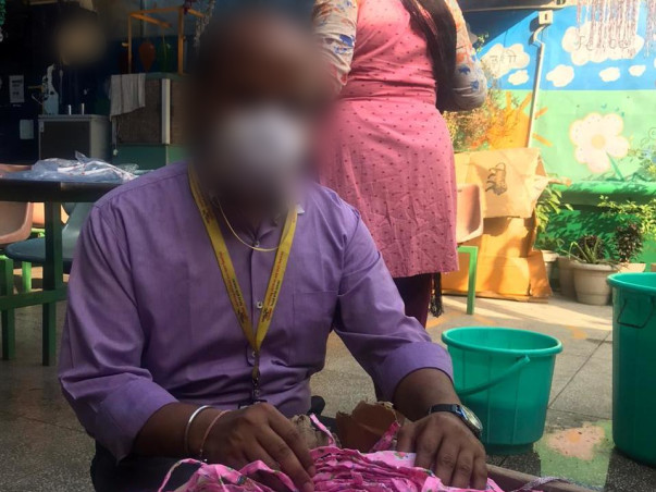 Support The C3 Initiative - Childhood Cancer & Covid-19 Emergency