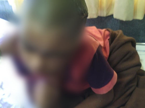 HELP PRASANNA FIGHT AGAINST EPILEPSY