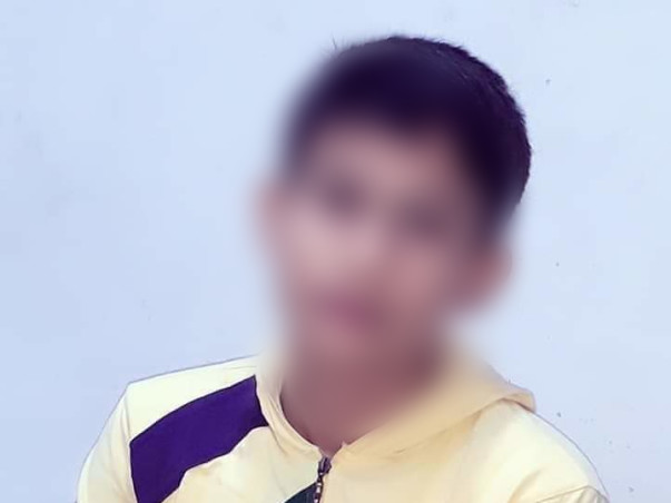 12 years old Subham Debnath needs your help fight Diffused axonal brain injury