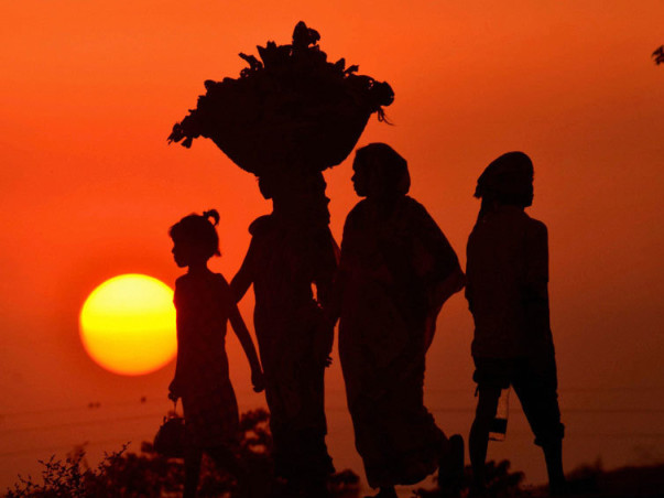 "Real India", Series Of Real Stories On Unsung Indian Heroes