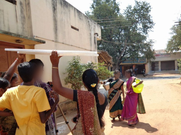 "Real India", Series Of Real Stories On Unsung Indian Heroes