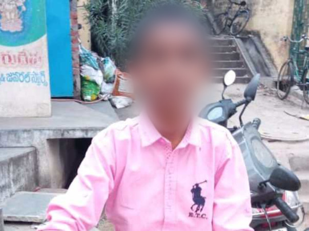 Charming Hero Lokesh needs your help to fight against blood cancer 🙏