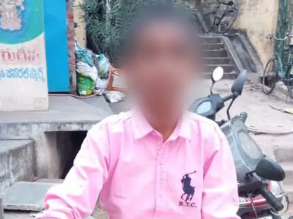 Charming Hero Lokesh needs your help to fight against blood cancer 🙏