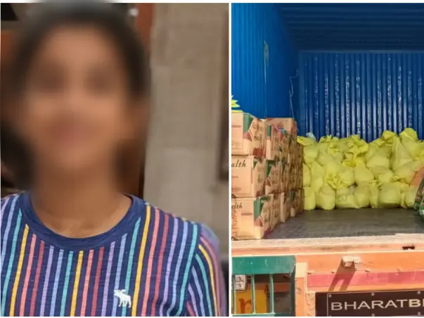 Help the Underprivileged - COVID 19 crisis