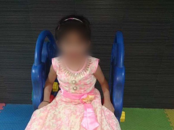 My Niece Is Struggling With Liver Failure, Help Her