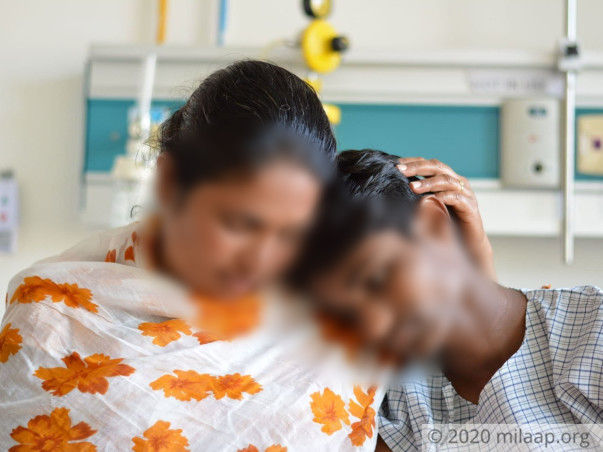 He Stopped Growing 4 Years Ago Due To A Disease That Can Kill Him Now